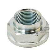 Suspension Knuckle Assembly WJB Automotive WLK083