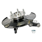 Suspension Knuckle Assembly WJB Automotive WLK083