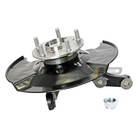 Suspension Knuckle Assembly WJB Automotive WLK083