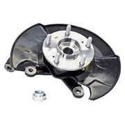Suspension Knuckle Assembly WJB Automotive WLK083