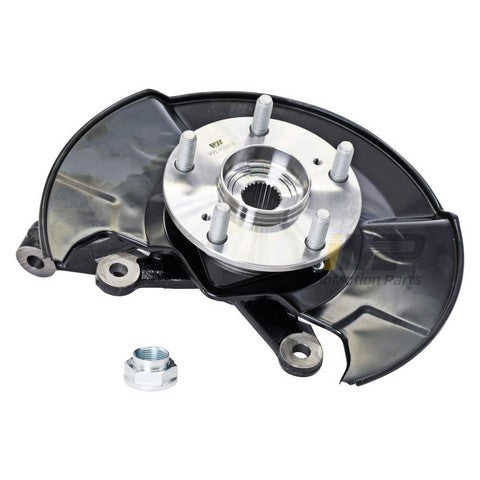 Suspension Knuckle Assembly WJB Automotive WLK083