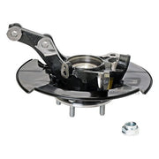 Suspension Knuckle Assembly WJB Automotive WLK083