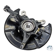 Suspension Knuckle Assembly WJB Automotive WLK083