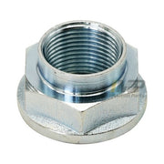 Suspension Knuckle Assembly WJB Automotive WLK084