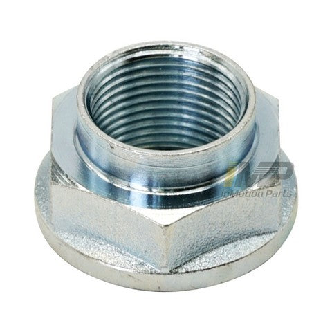 Suspension Knuckle Assembly WJB Automotive WLK084