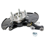 Suspension Knuckle Assembly WJB Automotive WLK084