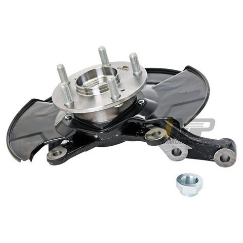 Suspension Knuckle Assembly WJB Automotive WLK084