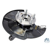 Suspension Knuckle Assembly WJB Automotive WLK084