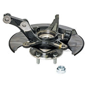 Suspension Knuckle Assembly WJB Automotive WLK084