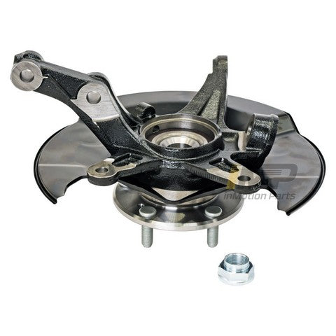 Suspension Knuckle Assembly WJB Automotive WLK084