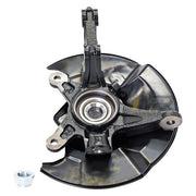 Suspension Knuckle Assembly WJB Automotive WLK084