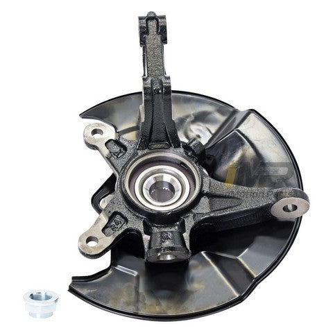 Suspension Knuckle Assembly WJB Automotive WLK084