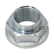 Suspension Knuckle Assembly WJB Automotive WLK097