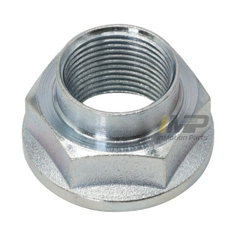 Suspension Knuckle Assembly WJB Automotive WLK097
