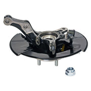 Suspension Knuckle Assembly WJB Automotive WLK097