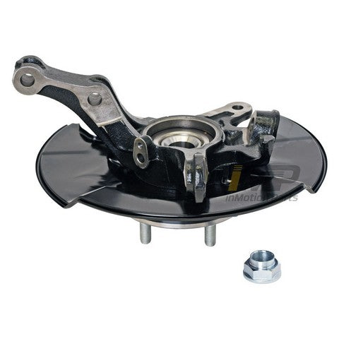 Suspension Knuckle Assembly WJB Automotive WLK097