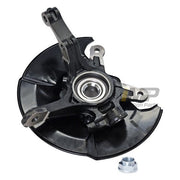 Suspension Knuckle Assembly WJB Automotive WLK097