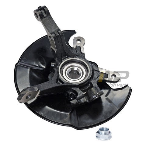 Suspension Knuckle Assembly WJB Automotive WLK097