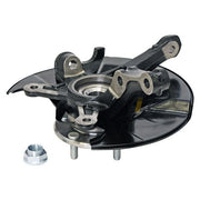 Suspension Knuckle Assembly WJB Automotive WLK097