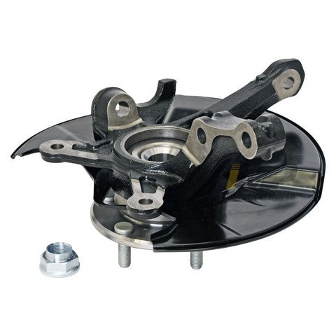 Suspension Knuckle Assembly WJB Automotive WLK097