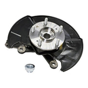 Suspension Knuckle Assembly WJB Automotive WLK097