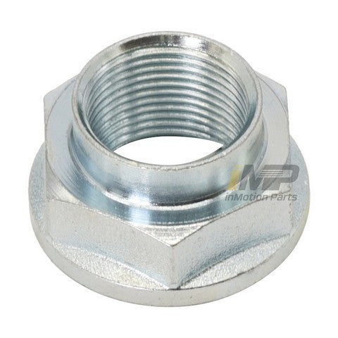 Suspension Knuckle Assembly WJB Automotive WLK098