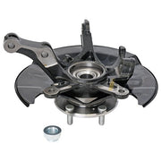 Suspension Knuckle Assembly WJB Automotive WLK098