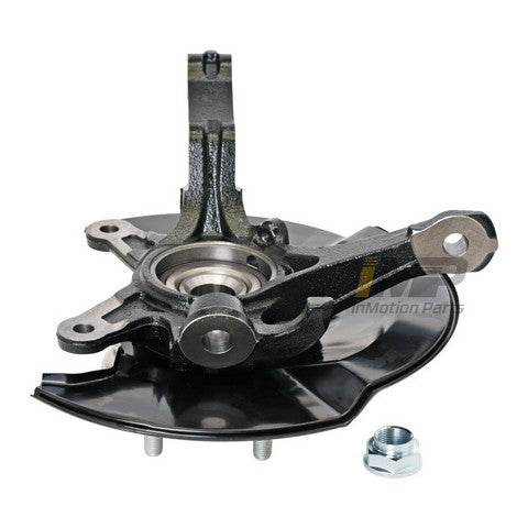 Suspension Knuckle Assembly WJB Automotive WLK098