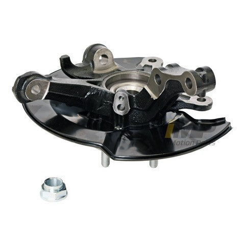 Suspension Knuckle Assembly WJB Automotive WLK098