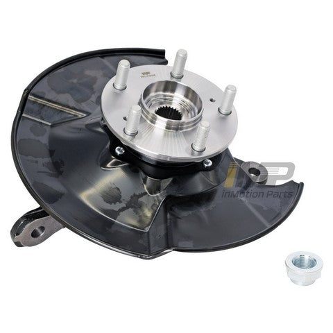Suspension Knuckle Assembly WJB Automotive WLK098