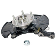 Suspension Knuckle Assembly WJB Automotive WLK098