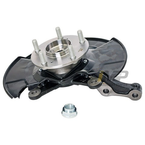 Suspension Knuckle Assembly WJB Automotive WLK098