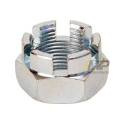 Suspension Knuckle Assembly WJB Automotive WLK099