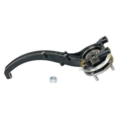 Suspension Knuckle Assembly WJB Automotive WLK099