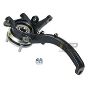 Suspension Knuckle Assembly WJB Automotive WLK099