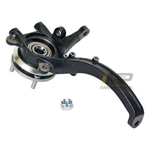 Suspension Knuckle Assembly WJB Automotive WLK099