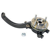 Suspension Knuckle Assembly WJB Automotive WLK099