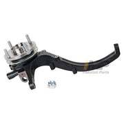 Suspension Knuckle Assembly WJB Automotive WLK099
