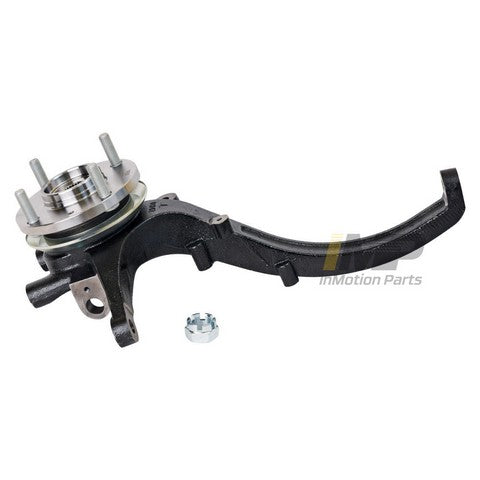 Suspension Knuckle Assembly WJB Automotive WLK099