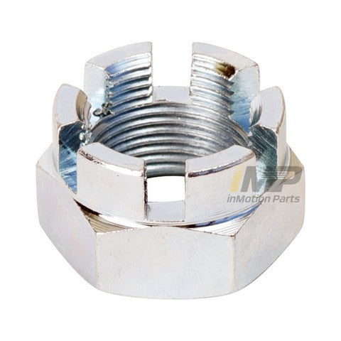 Suspension Knuckle Assembly WJB Automotive WLK100