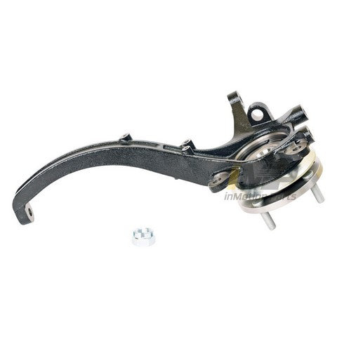Suspension Knuckle Assembly WJB Automotive WLK100