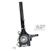 Suspension Knuckle Assembly WJB Automotive WLK100