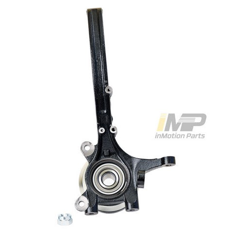 Suspension Knuckle Assembly WJB Automotive WLK100
