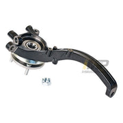Suspension Knuckle Assembly WJB Automotive WLK100