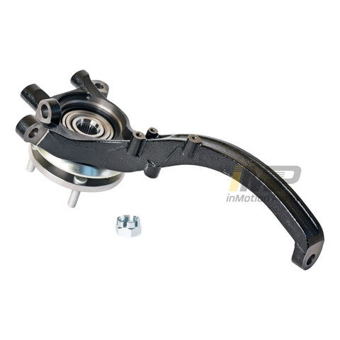 Suspension Knuckle Assembly WJB Automotive WLK100