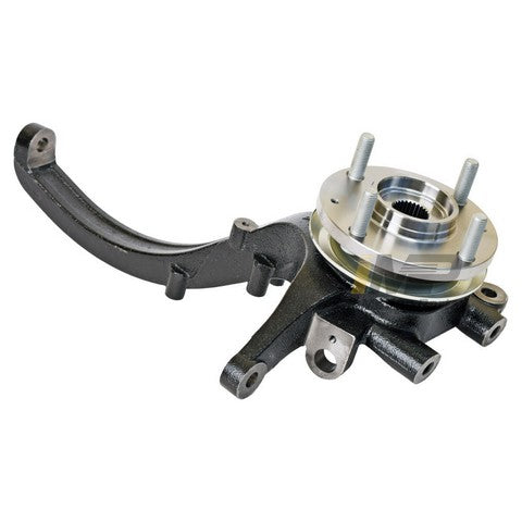 Suspension Knuckle Assembly WJB Automotive WLK100