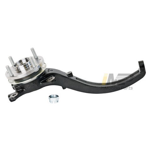 Suspension Knuckle Assembly WJB Automotive WLK100