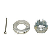 Suspension Knuckle Assembly WJB Automotive WLK101
