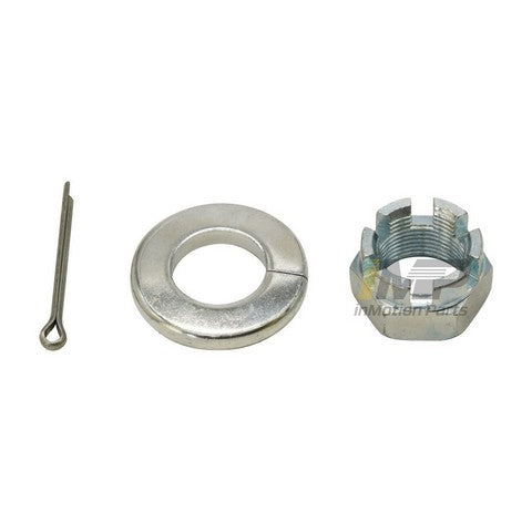 Suspension Knuckle Assembly WJB Automotive WLK101