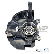 Suspension Knuckle Assembly WJB Automotive WLK101